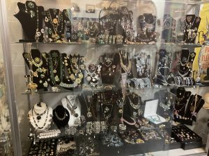 Vintage Jewelry for sale