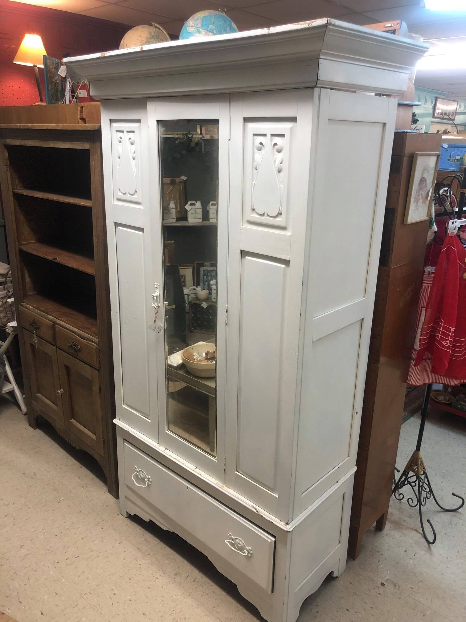 Antique Stores Midland Texas - Texas Vintage Shop Directory