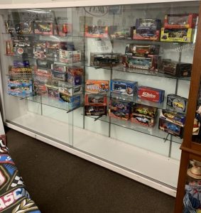 1-24 Vintage Scale Diecast Cars