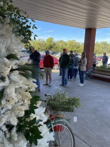 Huntsville Holiday Market Huntsville Texas