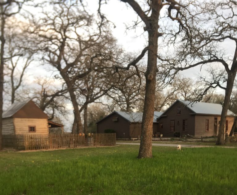 Hodges Farm Country Barn Photo 768x631