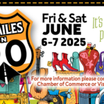 90 Miles On 90 Poster 2025 1 150x150