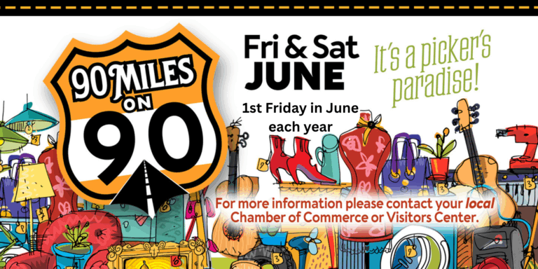 90 Miles On 90 Poster 2025 768x384