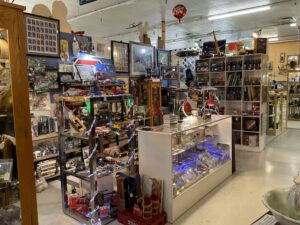 Collectible-vintage-diecast-cars