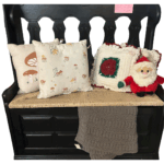 Huntsville Holiday Market Bench 150x150