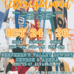 updated VINTAGE MARKET DAYS® 150x150