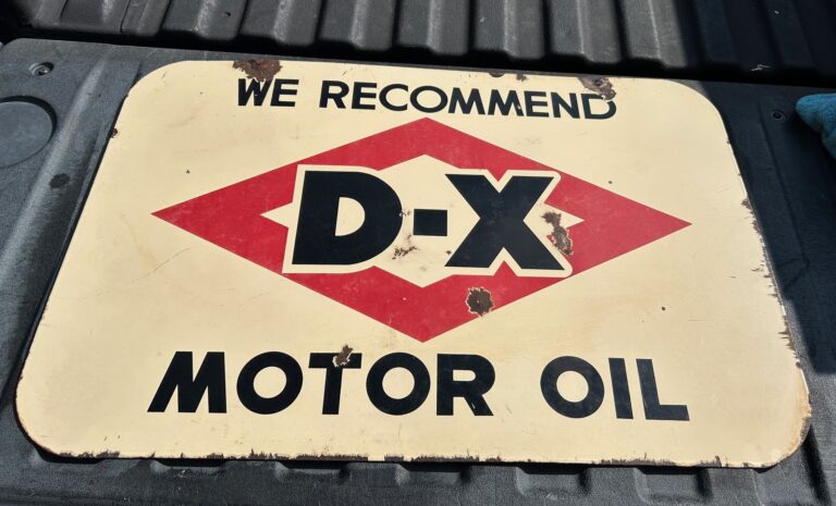 D X Motor OIl Vintage porcelain 768x465