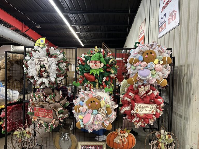 Huntsville Holiday Market6 768x576