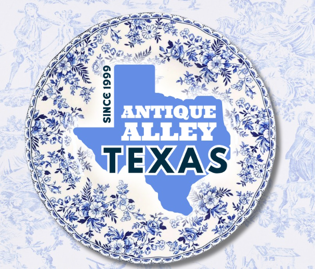 Antique Alley Logo