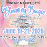 Vintage Market Days Facebook Post 150x150