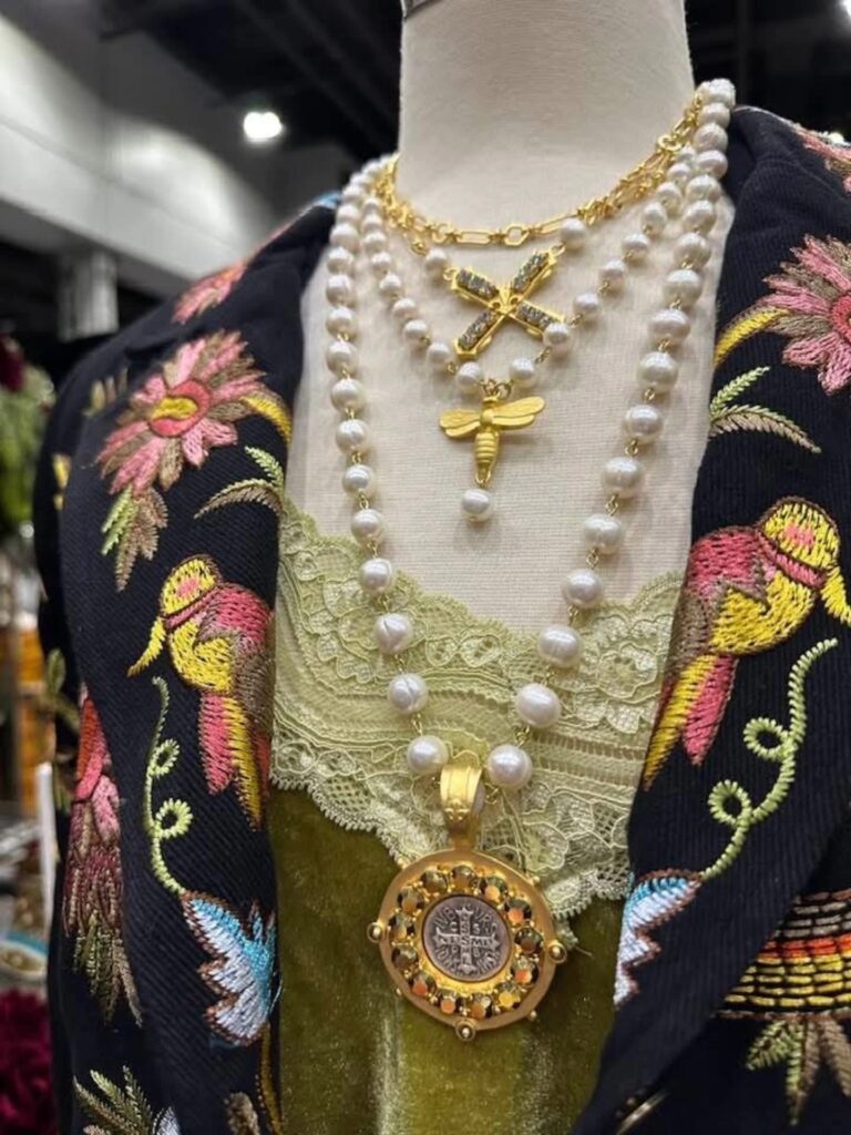 Vintage Market Days Texas 11 768x1024