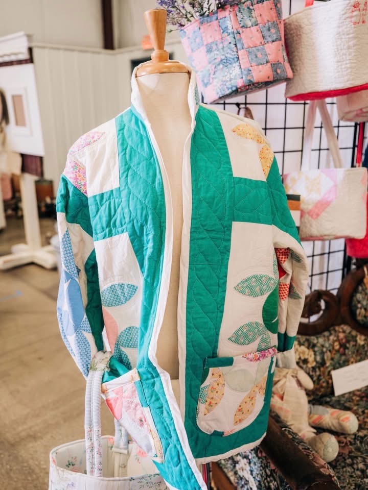Vintage Market Days Texas 2