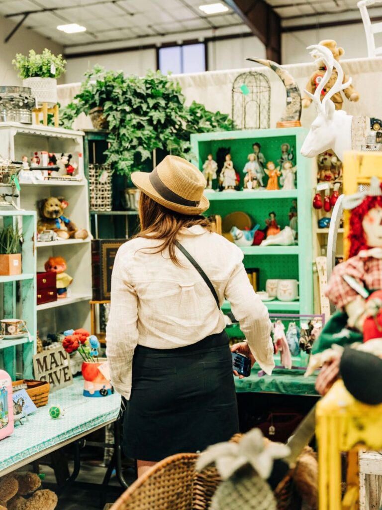 Vintage Market Days Texas 4 768x1024