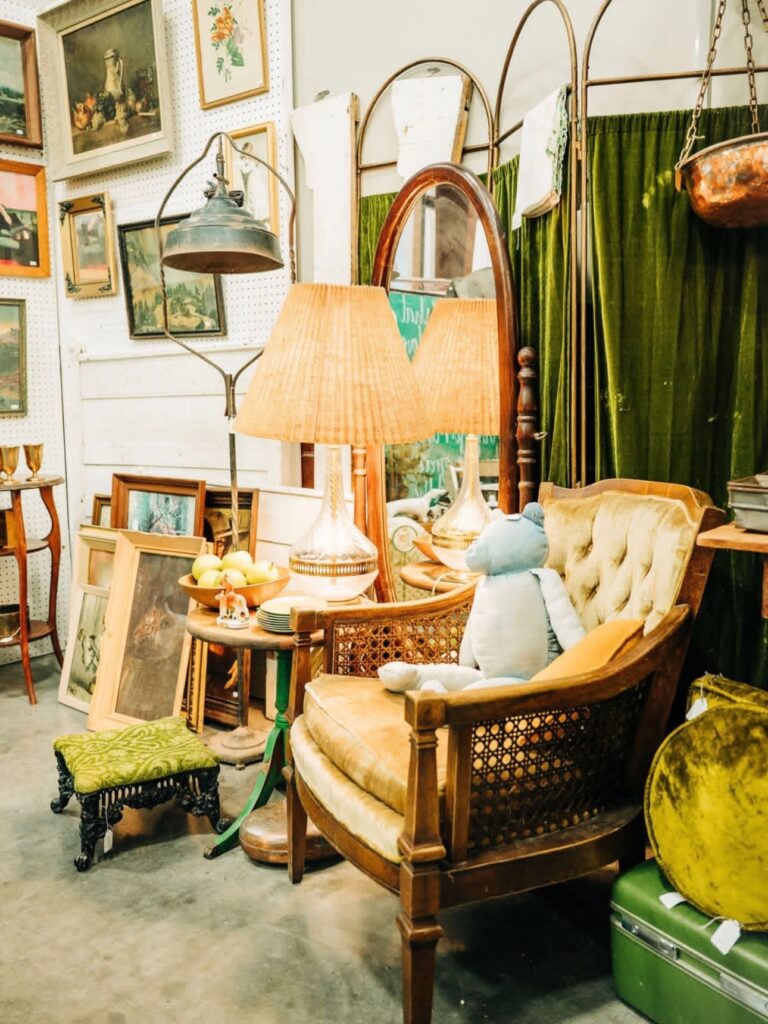 Vintage Market Days Texas 7 768x1024