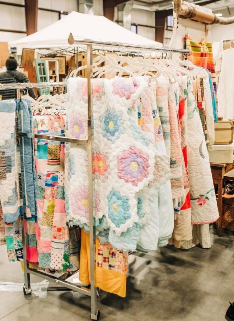 Vintage Market Days Texas 8 768x1052